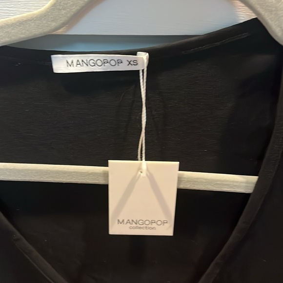 Cross front top XS - Picture 2 of 4